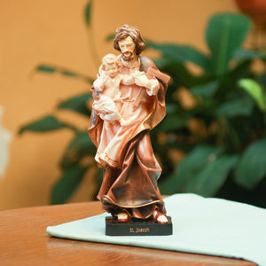 St. Joseph the Worker Statue