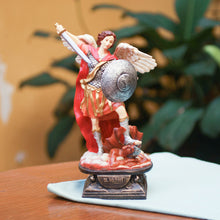 Load image into Gallery viewer, St. Michael Statue
