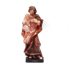 Load image into Gallery viewer, St. Joseph the Worker Statue
