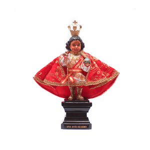 Sto. Niño de Cebu