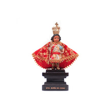 Load image into Gallery viewer, Sto. Niño de Cebu
