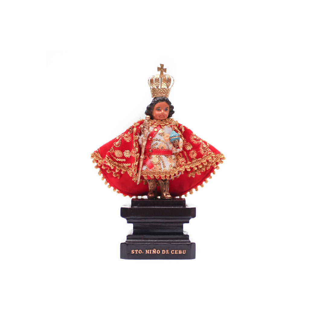 Sto. Niño de Cebu