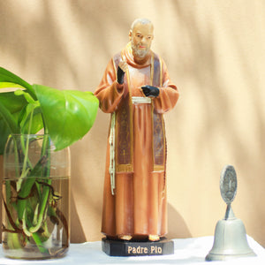 Padre Pio Statue