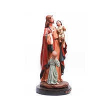 Load image into Gallery viewer, Jesus with Children
