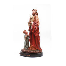 Load image into Gallery viewer, Jesus with Children
