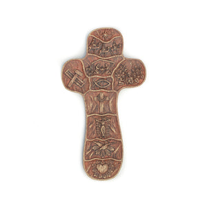 Life of Christ Cross