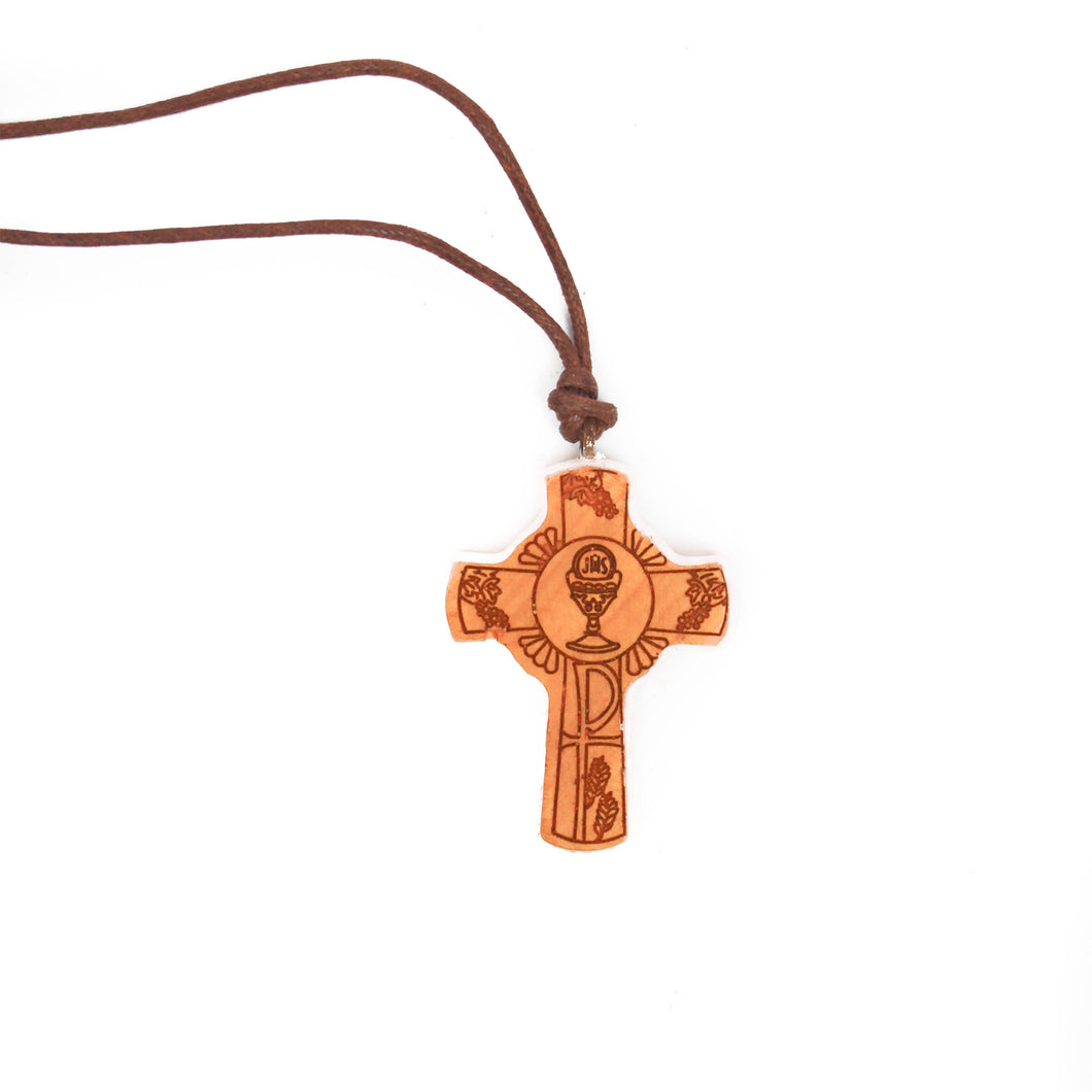 Eucharist Necklace