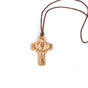 Eucharist Necklace