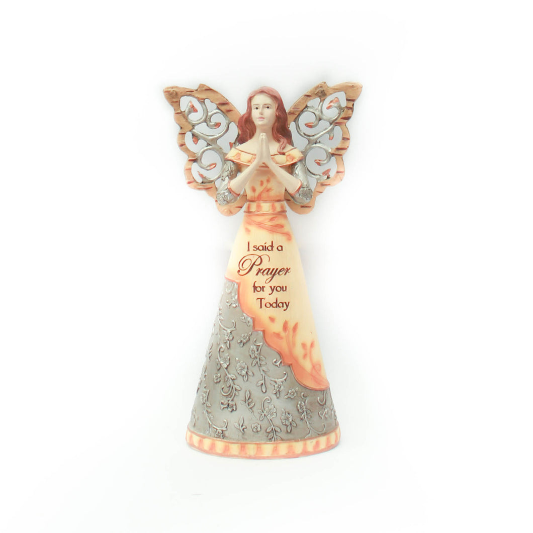 Standing Prayer Angel