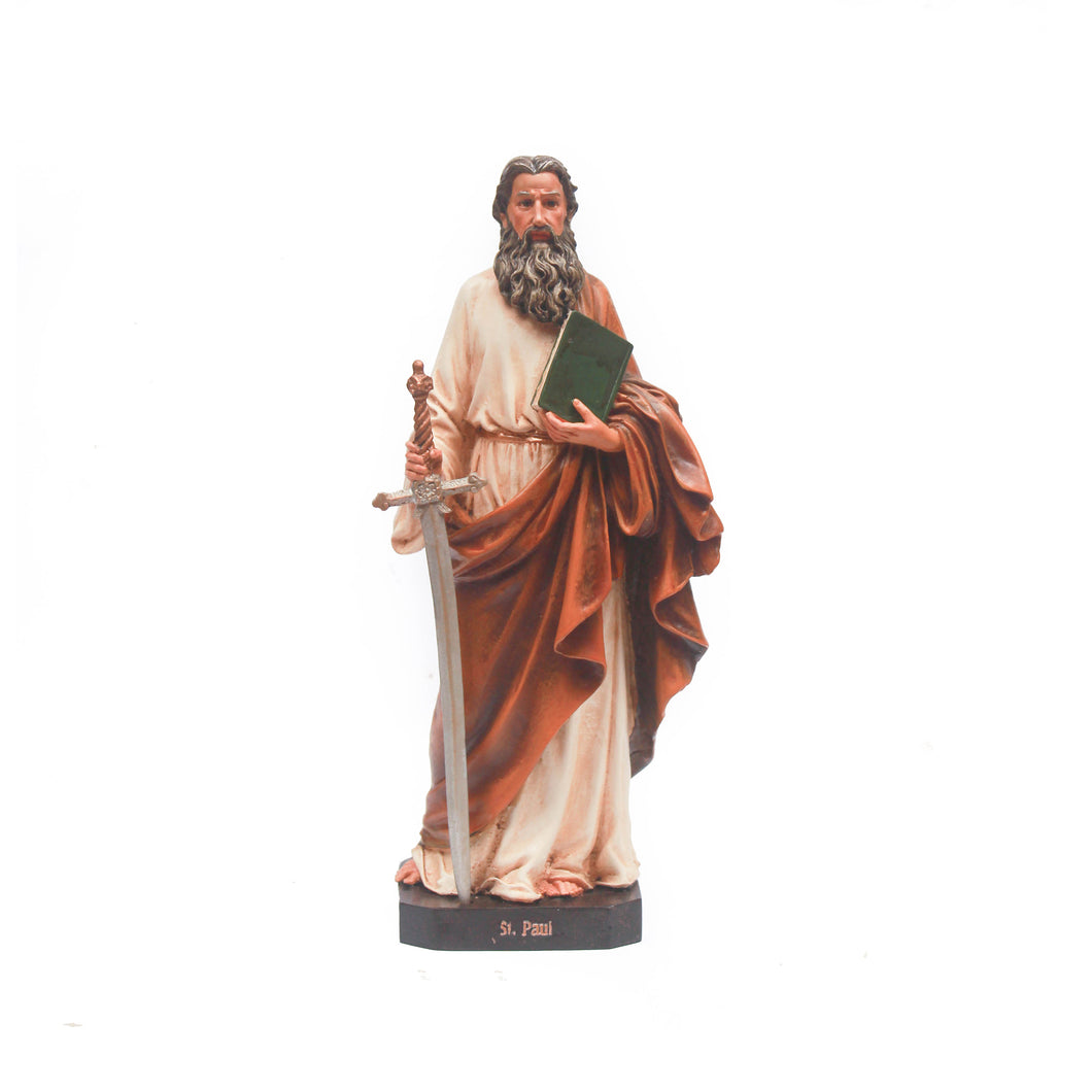 St. Paul (26 cm)