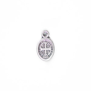 18" St. Benedict Necklace