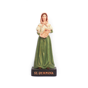 St. Dymphna