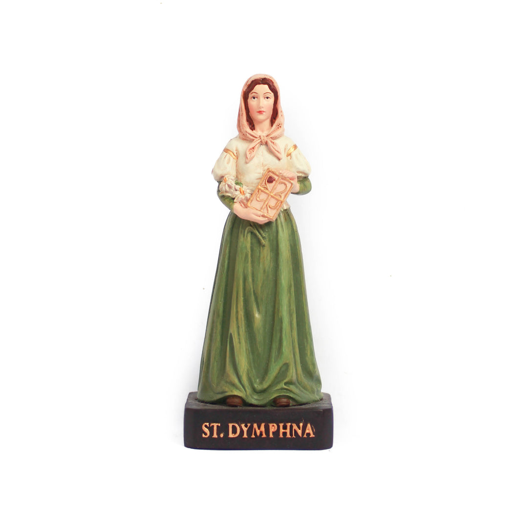 St. Dymphna