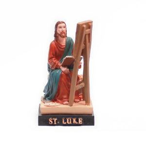 St. Luke