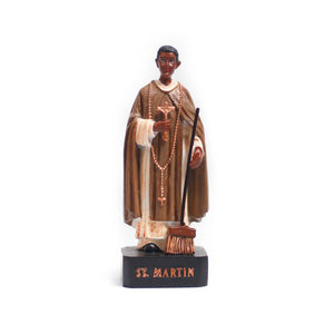 St. Martin de Porres