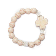 Load image into Gallery viewer, Stone Bracelet (Available in Different Colors)
